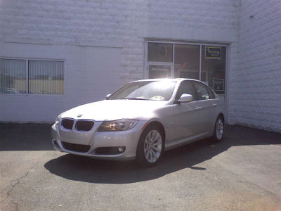 2011 BMW 328  i xDrive