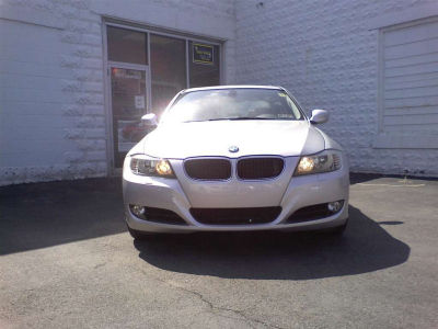 2011 BMW 328 i xDrive