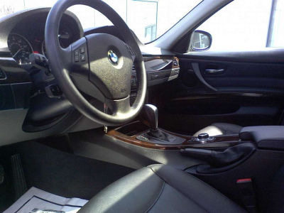 2011 BMW 328 i xDrive