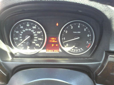 2011 BMW 328 i xDrive