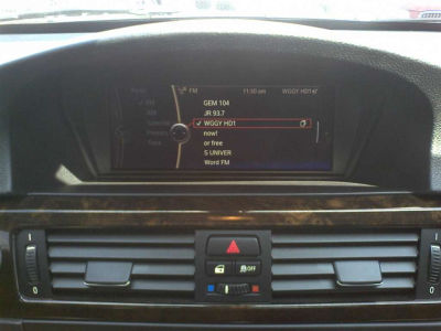 2011 BMW 328 i xDrive