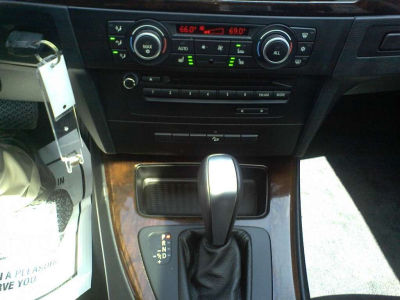 2011 BMW 328 i xDrive