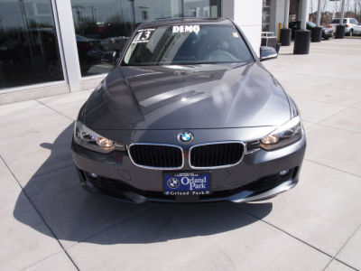 2013 BMW 328 i xDrive