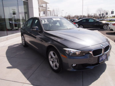 2013 BMW 328 i xDrive