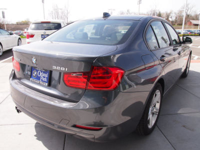 2013 BMW 328 i xDrive