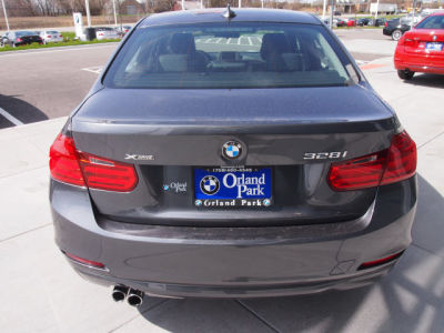 2013 BMW 328 i xDrive