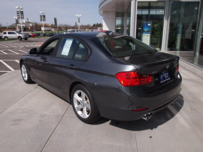 2013 BMW 328 i xDrive