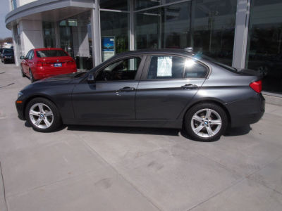 2013 BMW 328 i xDrive