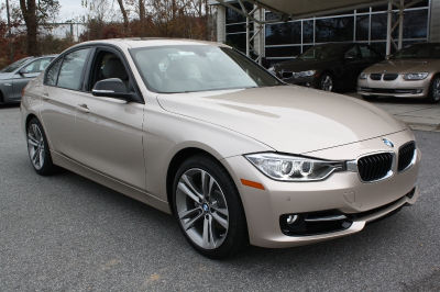 2013 BMW 328  i