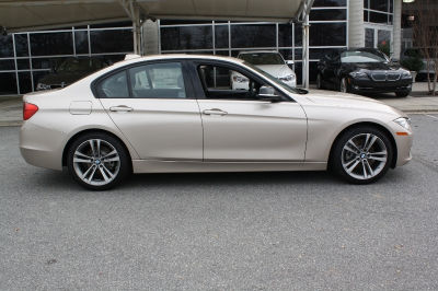 2013 BMW 328 i