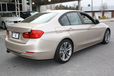 2013 BMW 328 i