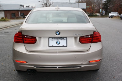 2013 BMW 328 i