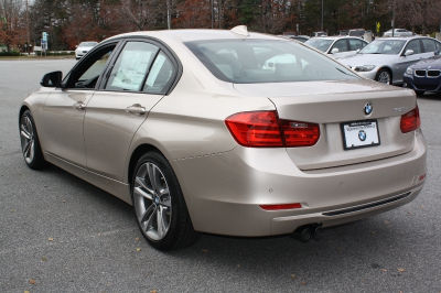 2013 BMW 328 i