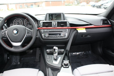 2013 BMW 328 i