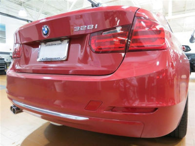 2013 BMW 328 i