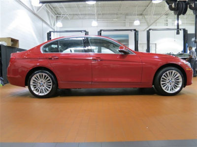 2013 BMW 328 i