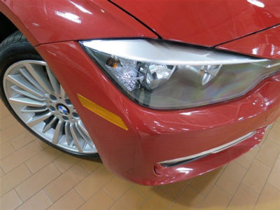 2013 BMW 328 i