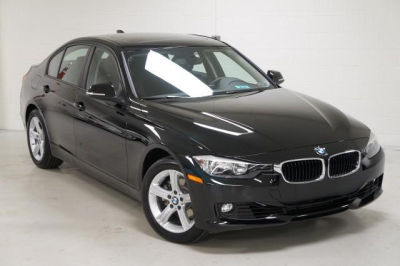 2013 BMW 328  i xDrive