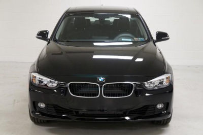 2013 BMW 328  i xDrive