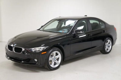 2013 BMW 328  i xDrive