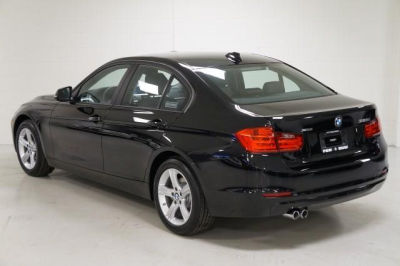 2013 BMW 328  i xDrive