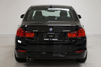 2013 BMW 328  i xDrive