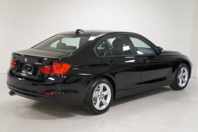 2013 BMW 328  i xDrive