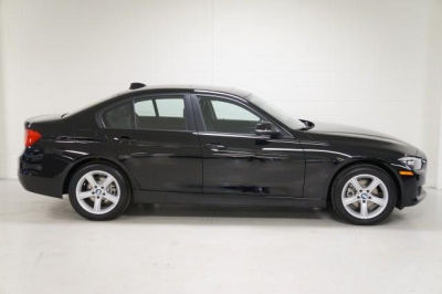 2013 BMW 328  i xDrive
