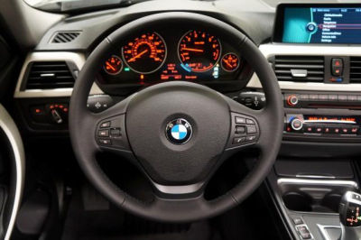 2013 BMW 328  i xDrive