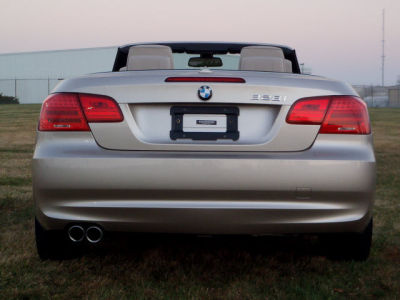 2012 BMW 328 i