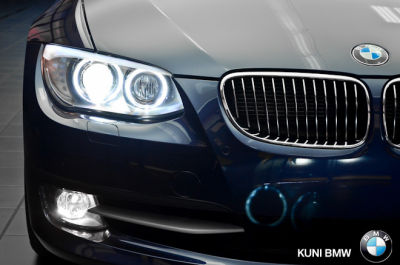 2012 BMW 328 i