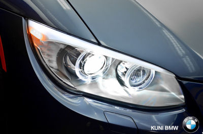 2012 BMW 328 i