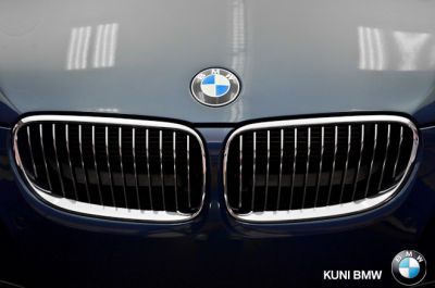 2012 BMW 328 i