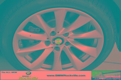 2012 BMW 328 i