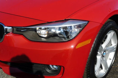 2013 BMW 328 i