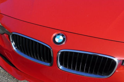 2013 BMW 328 i