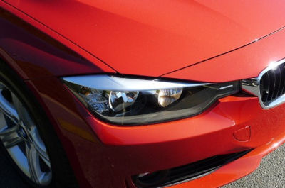2013 BMW 328 i