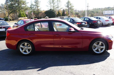 2013 BMW 328 i
