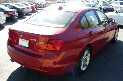2013 BMW 328 i