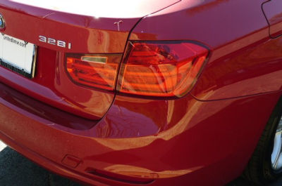 2013 BMW 328 i