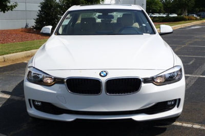 2013 BMW 328  i