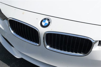 2013 BMW 328  i