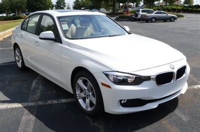 2013 BMW 328  i