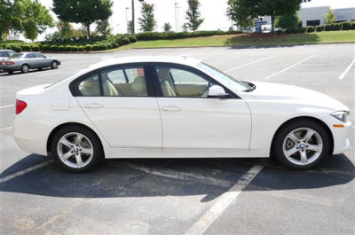 2013 BMW 328  i