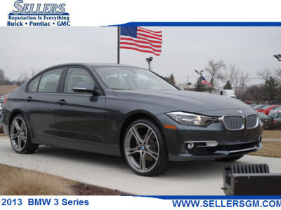 2013 BMW 328  i xDrive