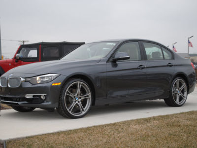 2013 BMW 328  i xDrive