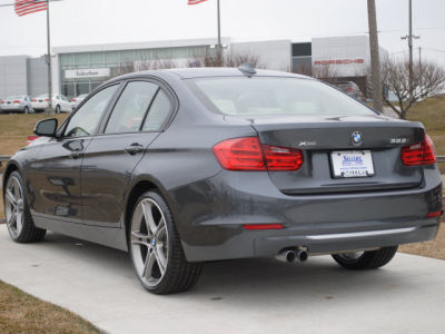 2013 BMW 328  i xDrive