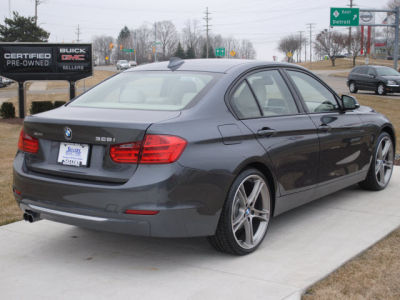 2013 BMW 328  i xDrive