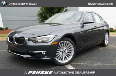 2013 BMW 328  i