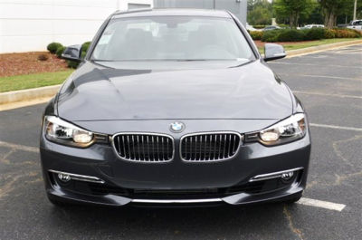 2013 BMW 328  i